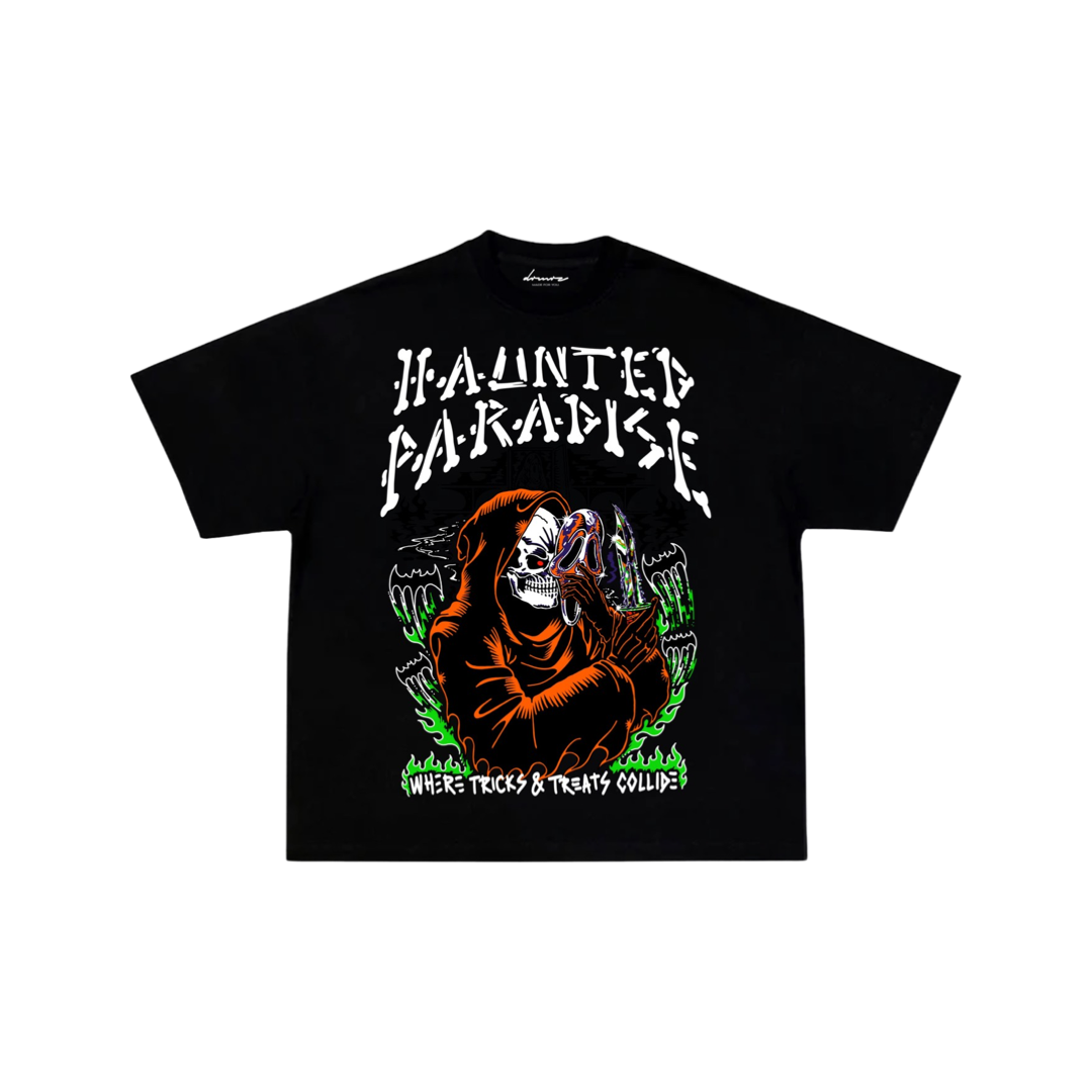 Halloweentown Tee