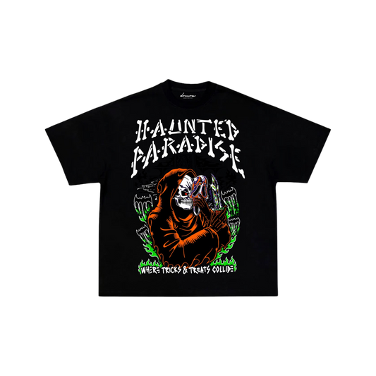 Halloweentown Tee