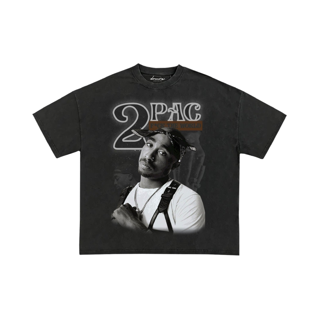 Shakur Tee