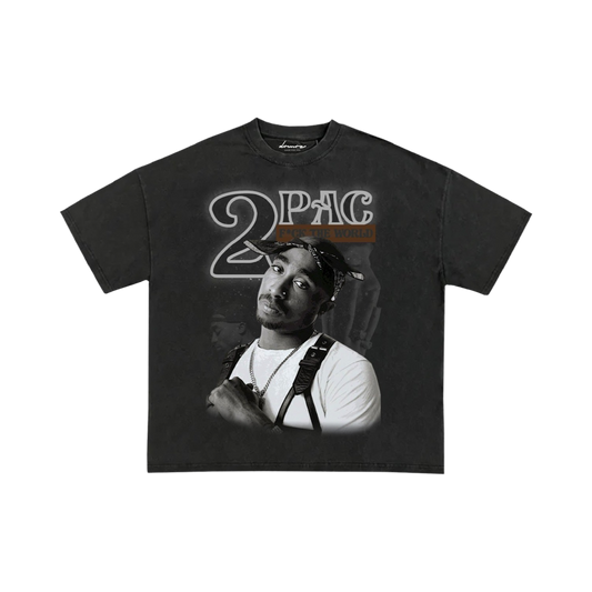 Shakur Tee