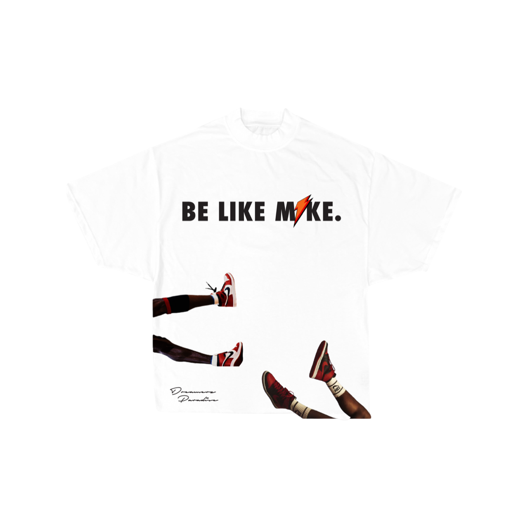 Be Like Mike Tee