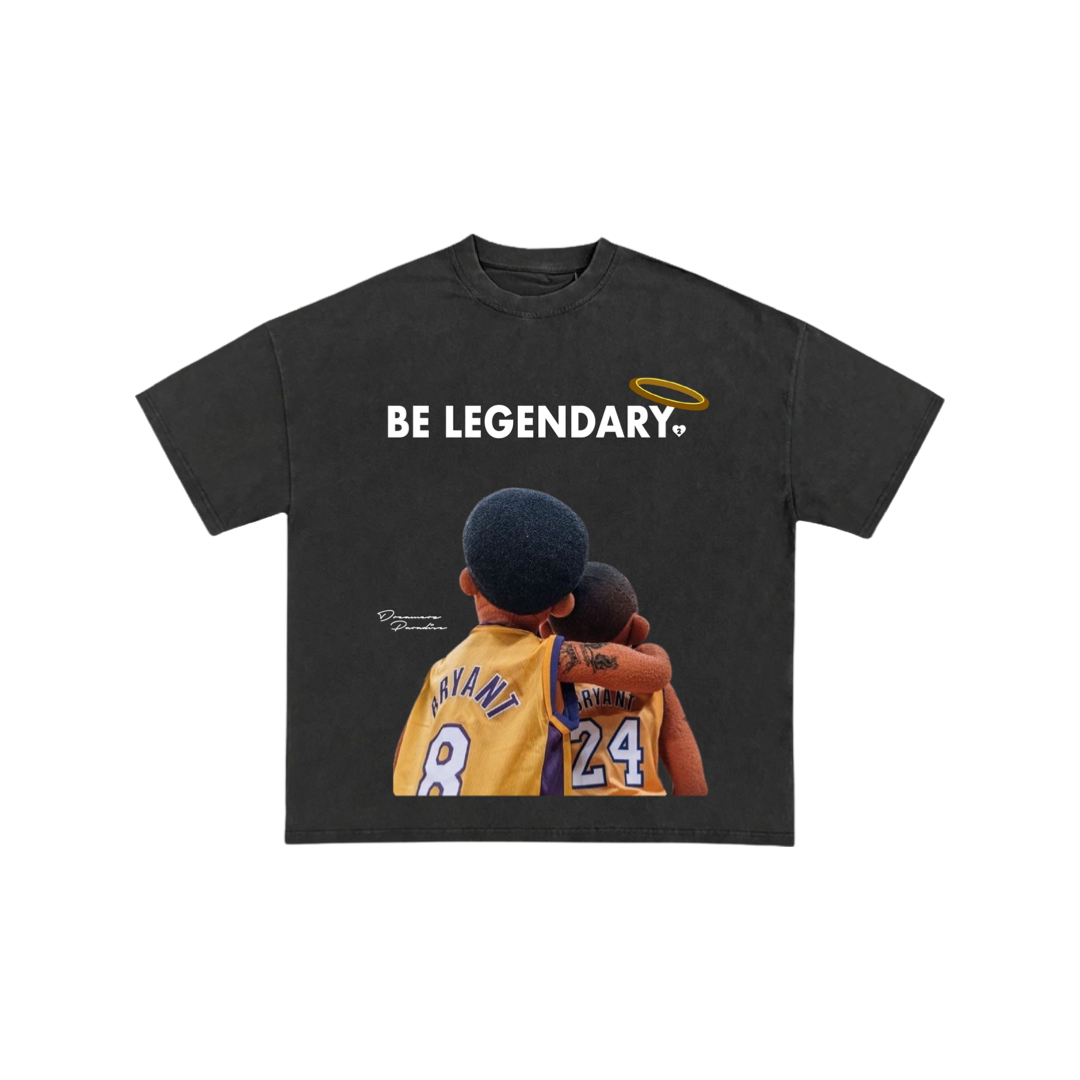 Be Legendary Tee