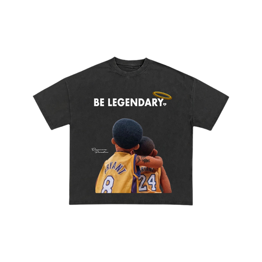 Be Legendary Tee