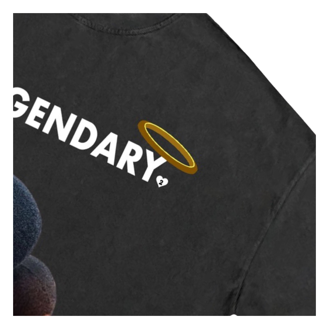 Be Legendary Tee