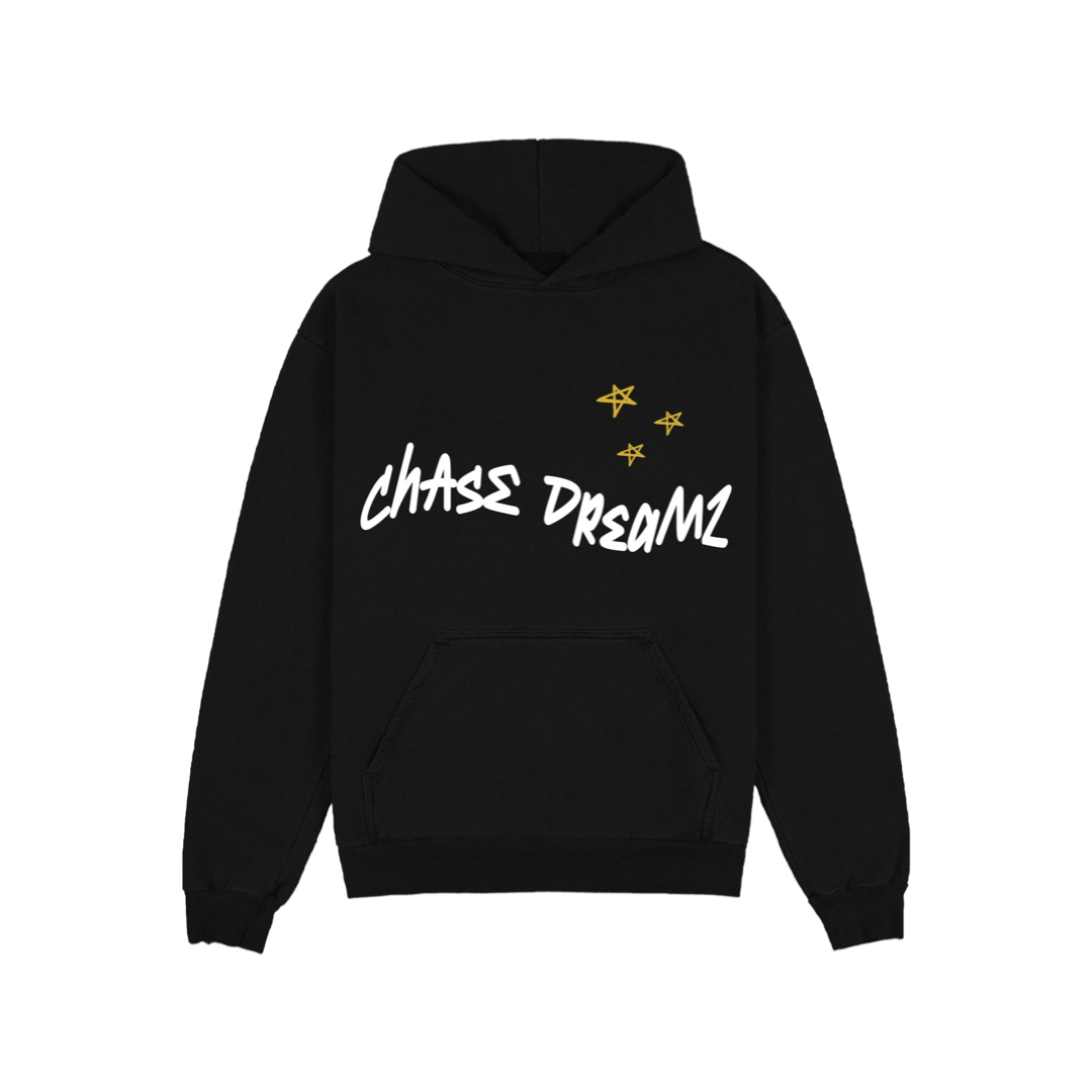 Motto Hoodie