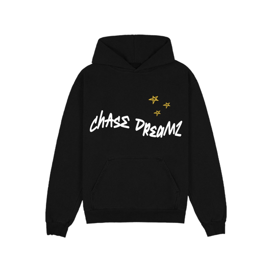 Motto Hoodie