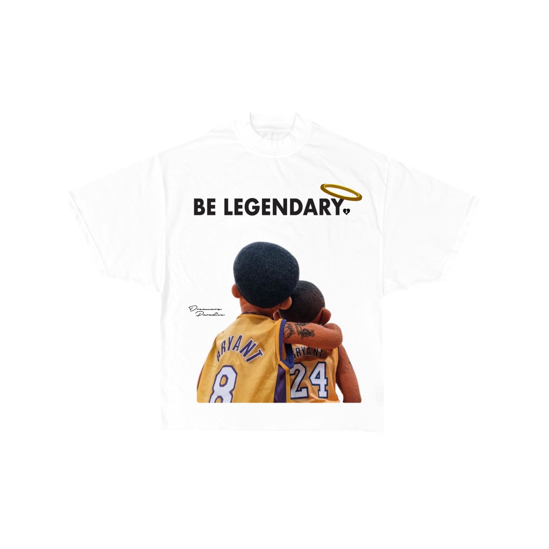 Be Legendary Tee